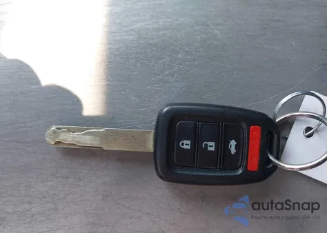 2014 Honda Accord Lx z USA, uszkodzony, nr VIN 1HGCR2F39EA186849